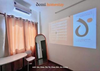DeMi Homestay 2 - Châu Đốc - 8