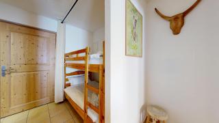 Plein Ciel VA 032 - MOUNTAIN apartment 6 pers - 1