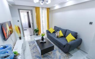 Kindaruma Homes Apartments - 0