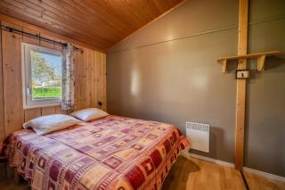 Chalet Montana pmr 4 pers - 1