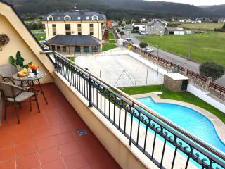 Costa & Spa Ático de Lujo - 9