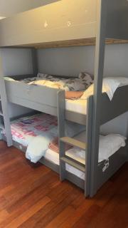 Appartement confortable à Saint-Denis - 70 m² avec balcon - 6