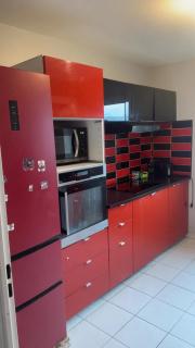 Appartement confortable à Saint-Denis - 70 m² avec balcon - 7