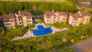 Miramar 5B 2 bdr Ocean View in Los Suenos - 9