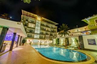 FabHotel Prime The King's Court - Nr Calangute Beach - 0