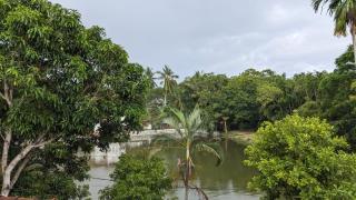 Lake View villa 2 BR near beach - 7