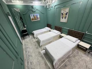 Abubakir Guests House - 8