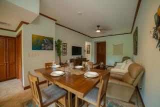 Veranda 3B 2 bdr Garden View in Los Suenos - 4