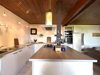 Le Petit Four à Pain - Maison 4 personnes à la Campagne - 8