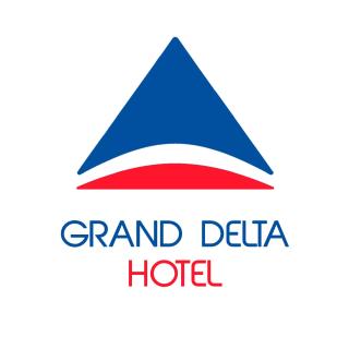 Grand Delta Hotel - 0