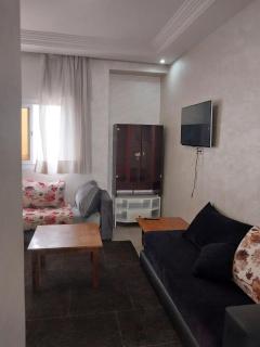 Bel Appartement Vue Sur Mer - 5