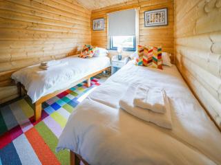 Foxglove Lodge - Uk50876 - 4