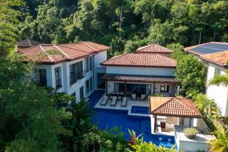 Casa Aurora 5 bdr private pool in Los Sueños - 1