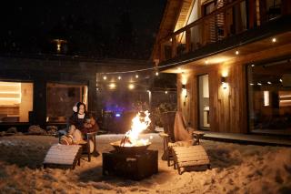 Villa La Roca Garden and Spa - 4