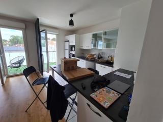 Appartement lumineux proche Paris-Disney - 9
