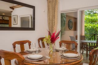 Veranda 1C 3 bdr Golf Course View in Los Suenos - 5