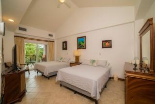 Veranda 1C 3 bdr Golf Course View in Los Suenos - 1