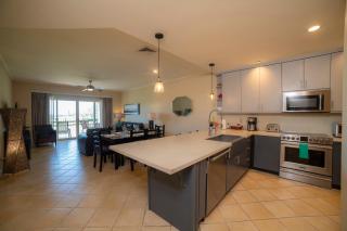 Del Mar 2J 3 bdr Ocean View in Los Suenos - 7