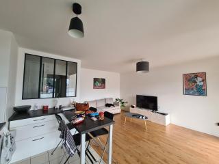 Appartement lumineux proche Paris-Disney - 0