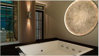 Lioravilla Suite Lioravilla Suite - Jacuzzi & Billiard in KBP - 0