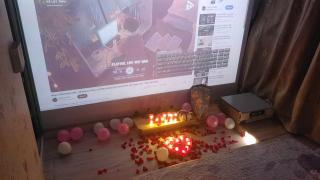 N'Stay - Netfflix Stay - Drinks Cafe Film - 7