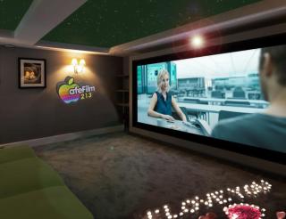 N'Stay - Netfflix Stay - Drinks Cafe Film - 3