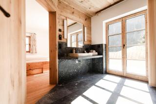 Alpenchalet Rauris - 7