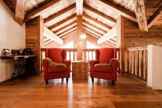 Alpenchalet Rauris - 2