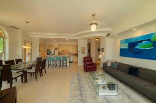 Bella Vista 3C 3 bdrs ocean view in Los Suenos - 6