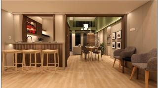 Lioravilla Suite Lioravilla Suite - Jacuzzi & Billiard in KBP - 1