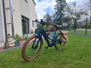 Maisonnette Rétro Loc - 6