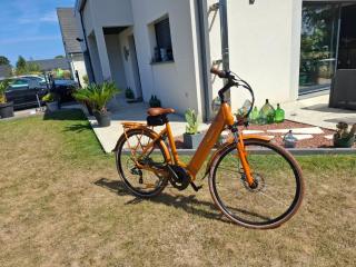 Maisonnette Rétro Loc - 8