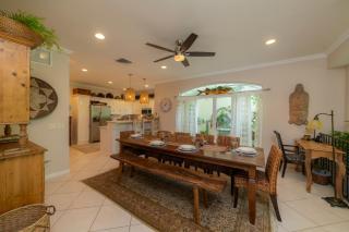 Colina 8E 2 bdr Garden View in Los Suenos - 8