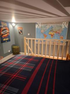 Maisonnette Rétro Loc - 3