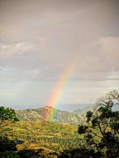 Roots Casa Rústica - 1