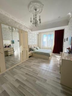 Central Apartment - 3