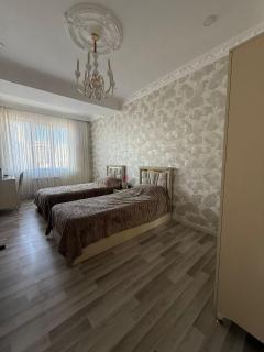 Central Apartment - 1