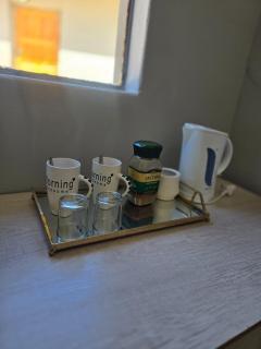 Glow Levels Guest House - 1