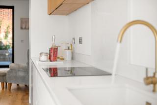 Modern 4BR Home, Ideal for Long Stays & Relocation - 3