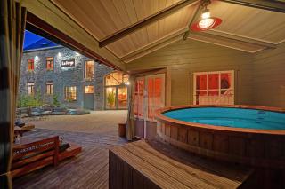 La Forge - Chambres d'hôtes en Ardenne - 9