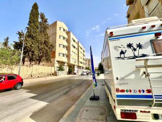 Diamond Fes Apartment - 8