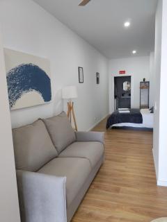 Apartmento Hipopótamo - 7