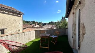 Les Terrasses de Saint Jacques - Parthenay - 0