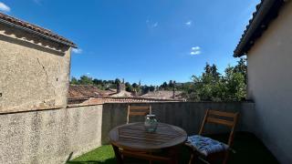 Les Terrasses de Saint Jacques - Parthenay - 6