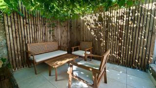 Les Terrasses de Saint Jacques - Parthenay - 1