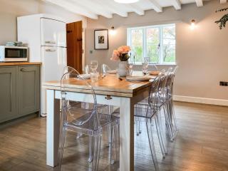 Smallbrook Cottage - 3