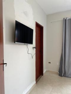 loft Cantinho do Amor II - 2