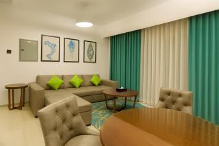 City Stay Dubai South - Serviced Apartments - 3