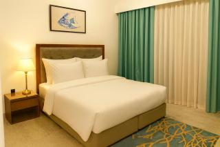 City Stay Dubai South - Serviced Apartments - 9