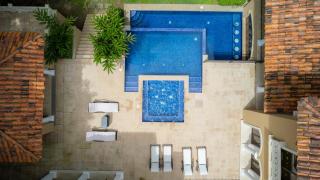 Casa Zafiro 7 bdrs private pool in Los Suenos - 7